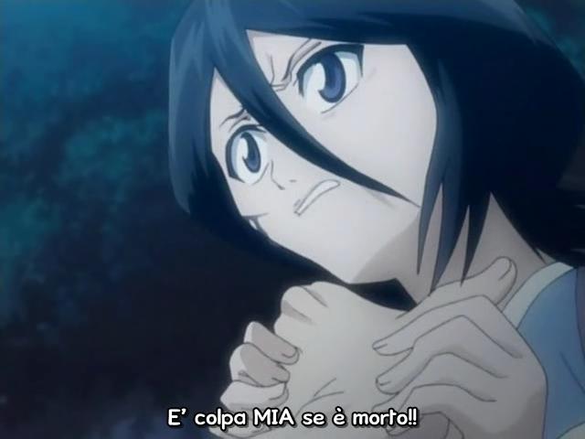 Otaku Gallery  / Anime e Manga / Bleach / Screen Shots / Episodi / 017 - Ichigo muori / 069.jpg